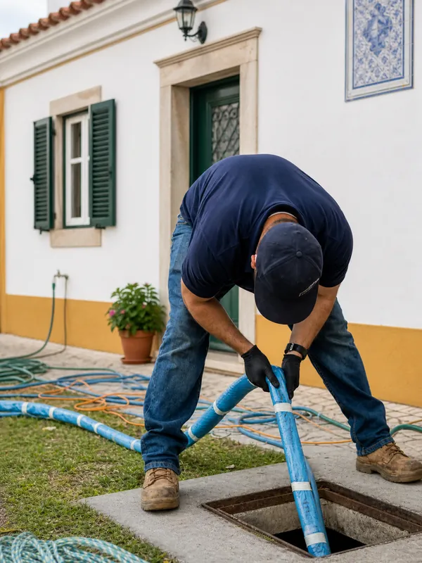 Reabilitação — SOS Multiassistência em Lisboa